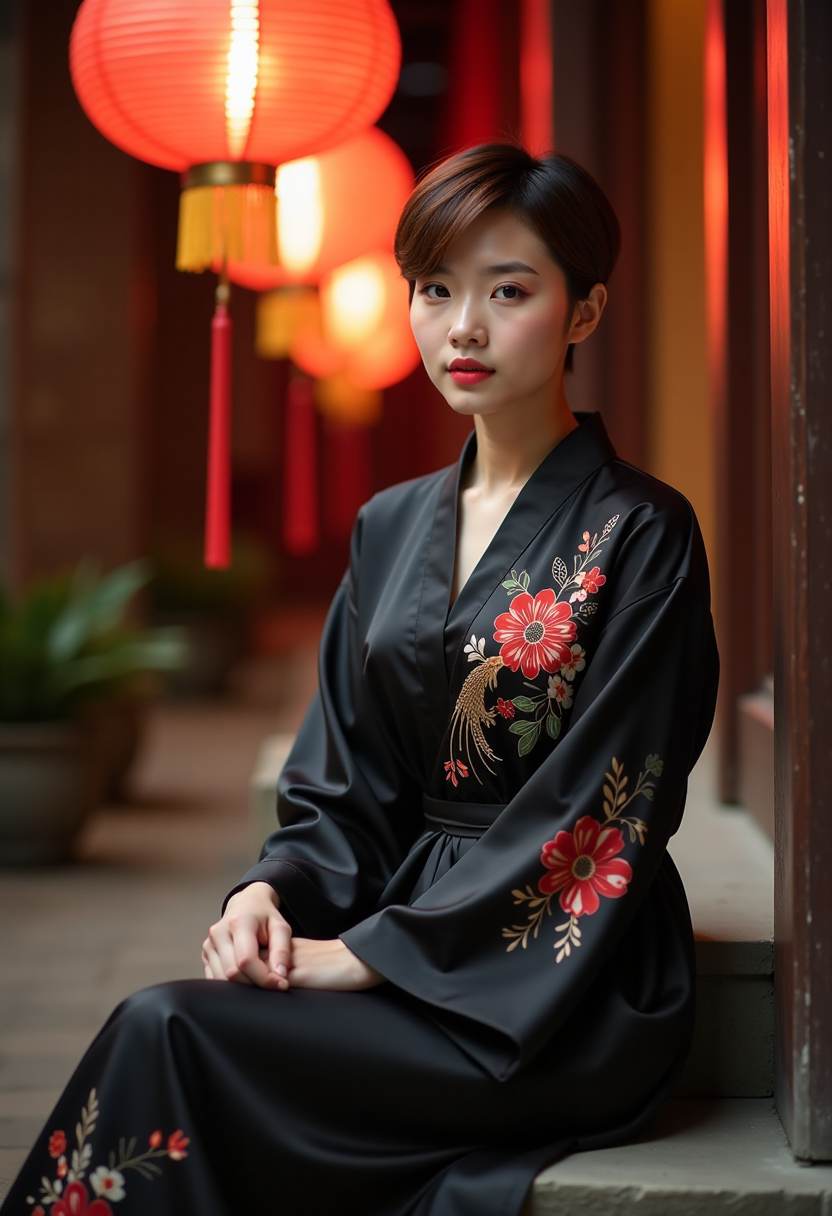 霸总日常短剧封面