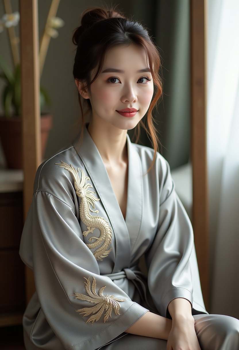 替嫁总裁短剧封面